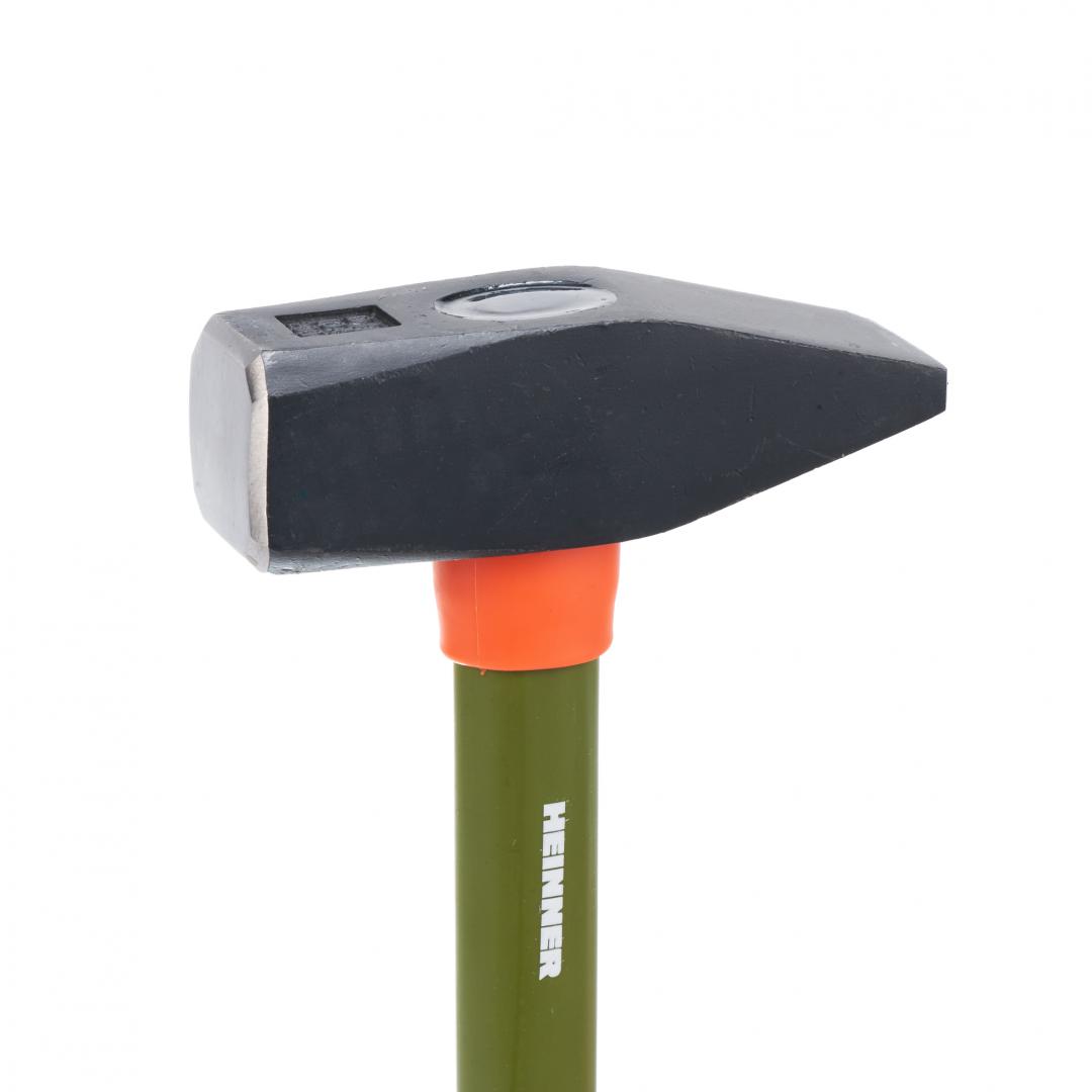 Ciocan Profesional 2000g 380mm | Calitate și Precizie - imagine 2