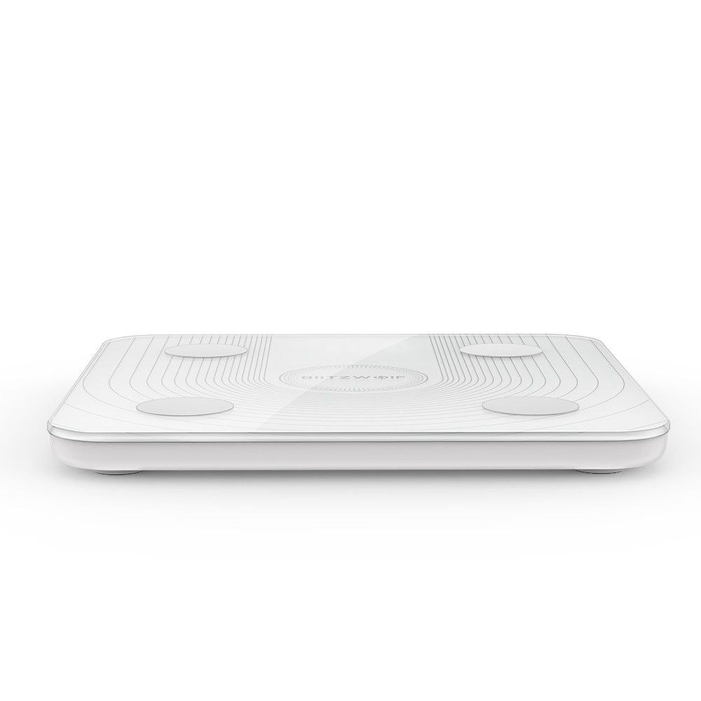 Cantar Smart BlitzWolf BW-SC1 Resigilat - imagine 3