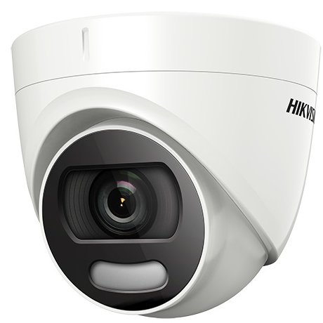 Hikvision DS-2CE72HFT-F28 5MP ColorVU 2.8mm