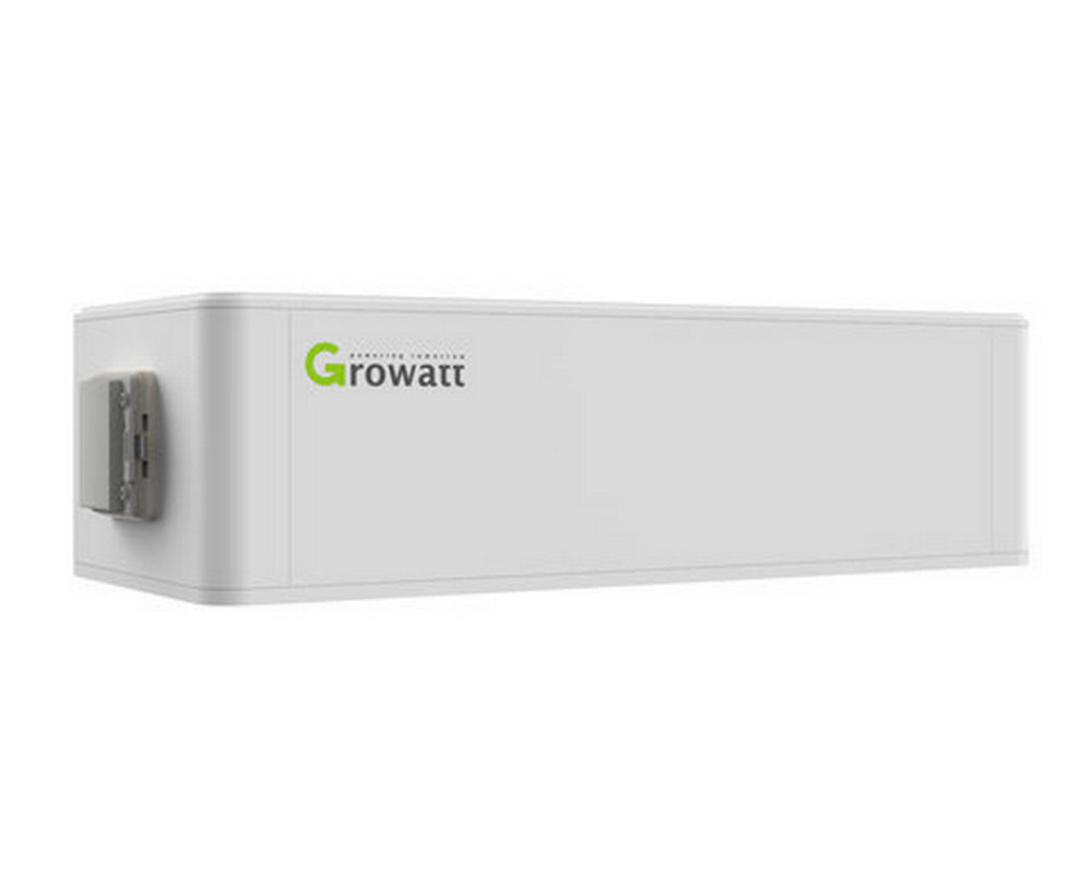 Baterie Growatt ARK 2.5kWh | Stocare Eficientă