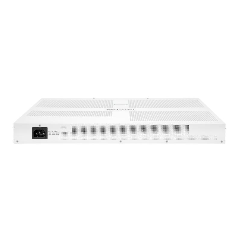 Switch HPE 1930 48p Gigabit 4SFP+ Instant On - Rețea Profesion