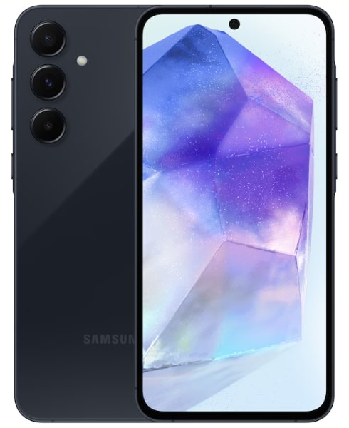 Samsung Galaxy A55 256GB Excelent - Super Stocare