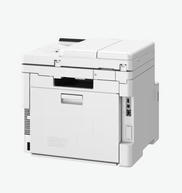 Multifunctional Color Canon MF667CDW - Printare WiFi si Duplex - imagine 4