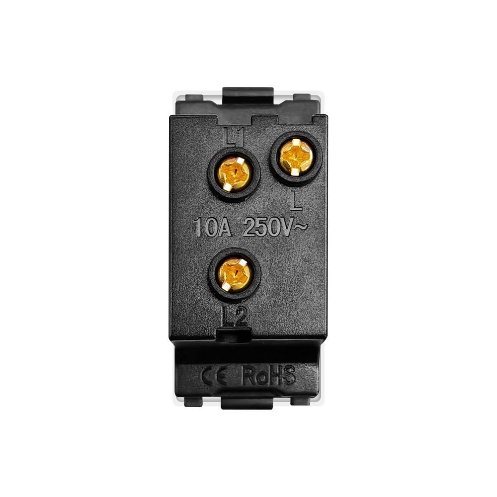 Intrerupator Scara Mecanic Luxion 1M - imagine 4