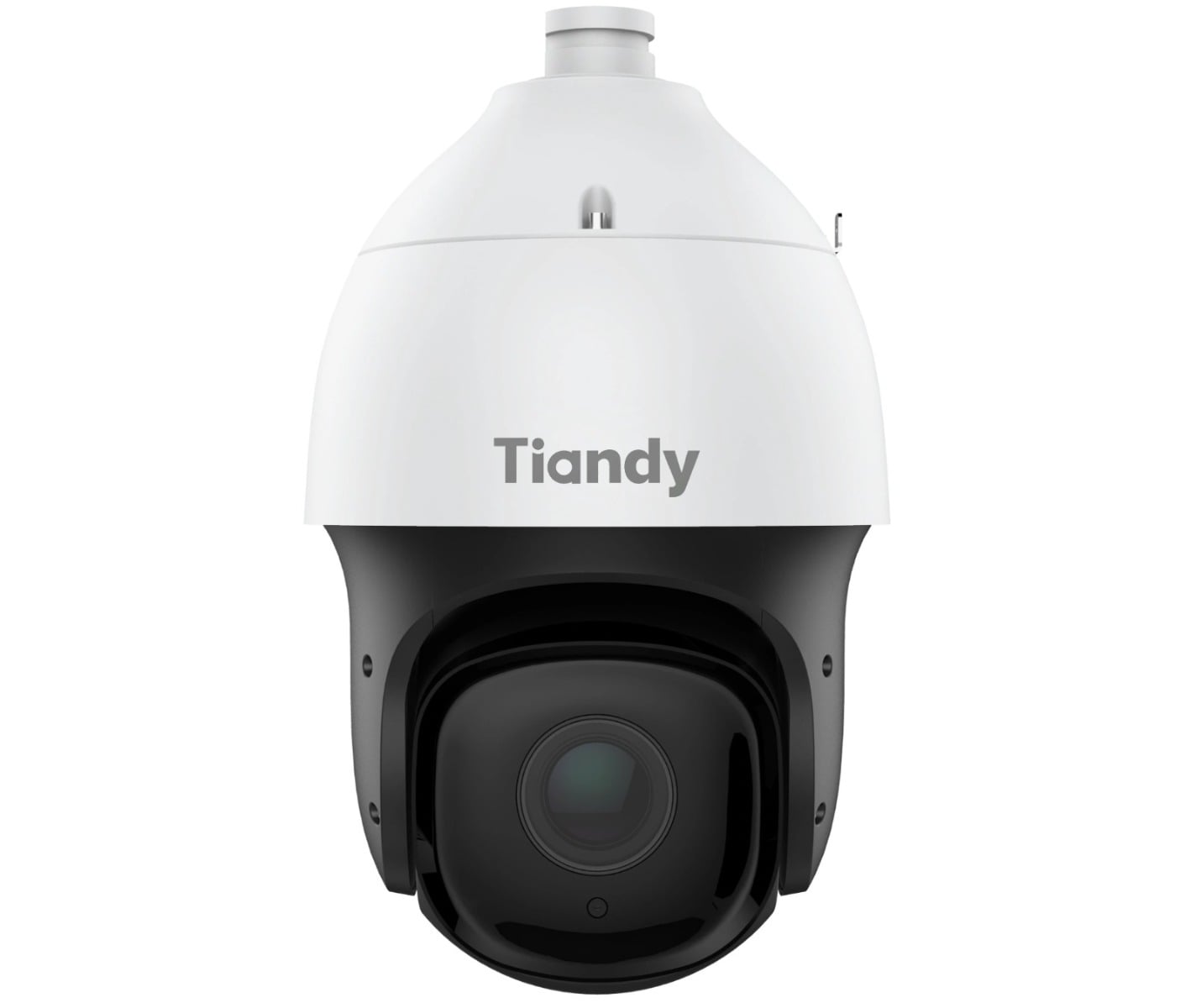 Camera exterior IP PTZ Tiandy, 2MP, zoom optic 25X, IR 150m, detectie AI, PoE, IP66, TC-H324S 425IA