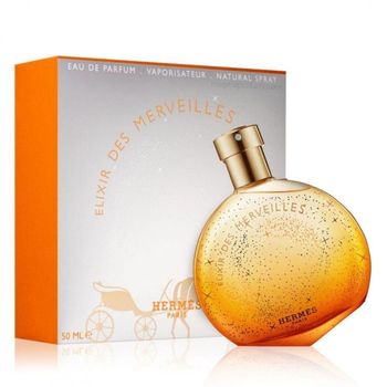 Hermes Elixir des Marveilles - Parfum Feminin Lux - imagine 1