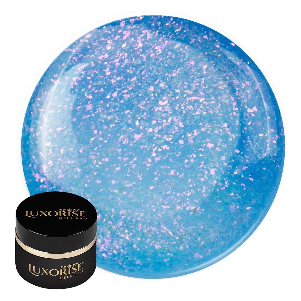 Gel UV Constructie RevoFlex LUXORISE 15ml