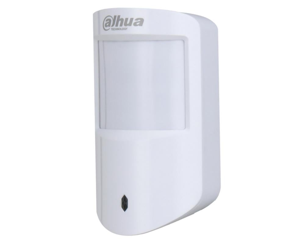 Senzor Dahua Dual Microunde+PIR Wireless