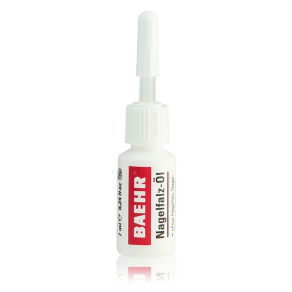 Ulei Regenerant Germeni de Grâu Nailshop 7ml
