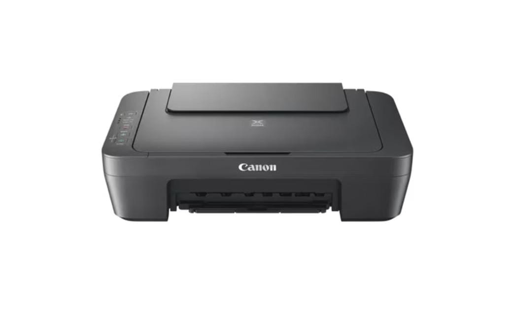 Multifunctional Canon Pixma MG2551 - Printare, Copiere, Scanare A4 - imagine 3