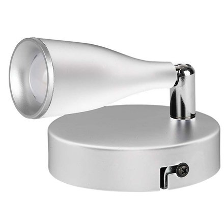 Lampa LED Perete V-TAC 4.5W Alb Neutru