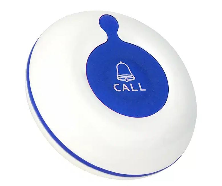 Buton Apelare Wireless Yli Y-A1-CALL | Siguranță