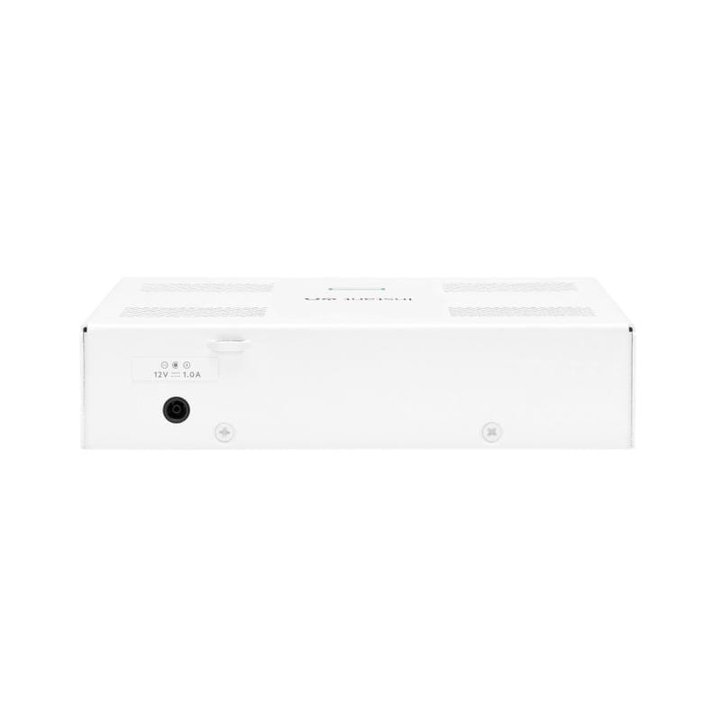 Switch HPE Instant On 1830 8 Porturi Gigabit - Rețea Profesion - imagine 5