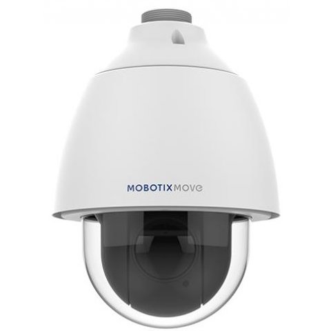 Camera Speed Dome IP Mobotix 2MP 30x Zoom Autotracking