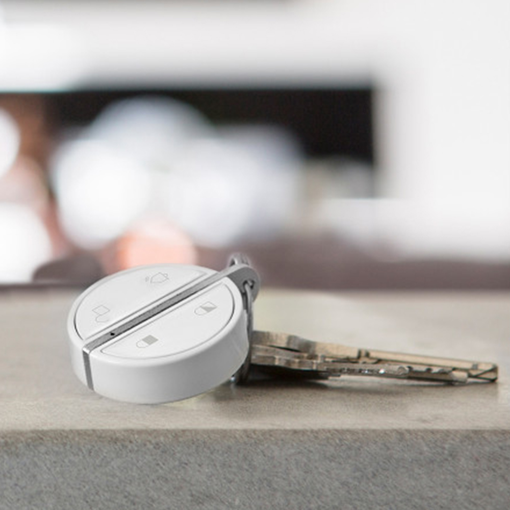 Telecomanda Somfy Portchei | Compatibilă Somfy One - imagine 4