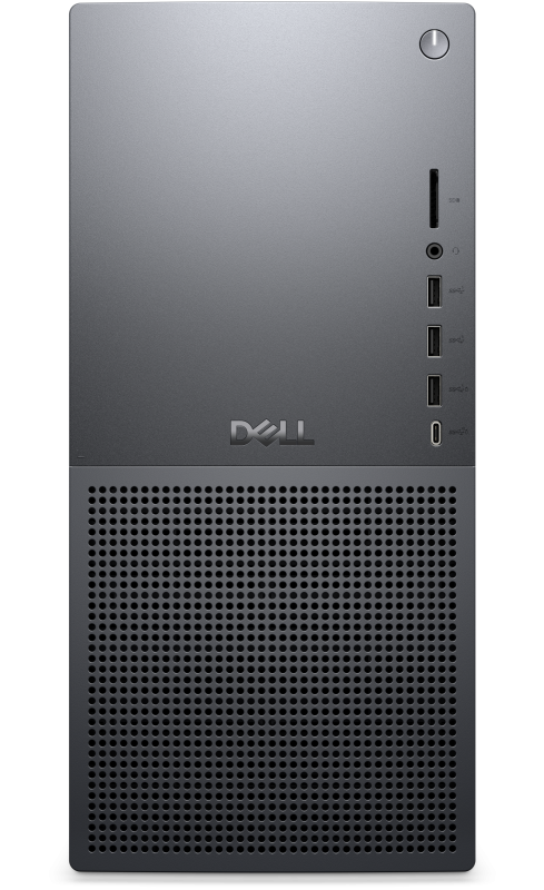 Desktop Dell Tower Plus Intel Ultra 7 RTX 5070 32GB RAM