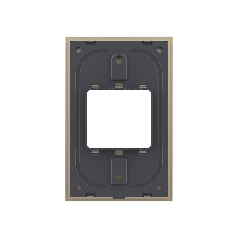 Rama Sticla Livolo 2 Module Italiana - imagine 12
