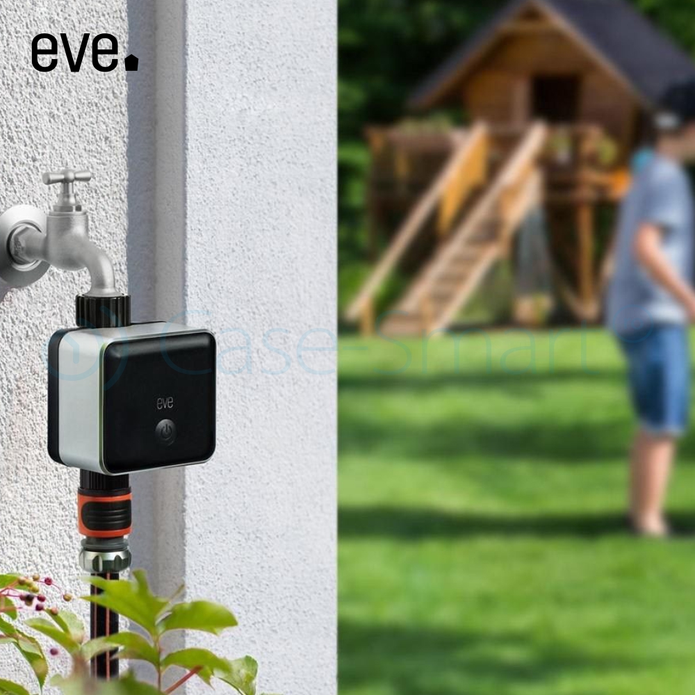 Eve Aqua: Sistem Smart Irigații Apple HomeKit - imagine 6