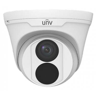 Camera IP Uniview 5MP IR 30m PoE