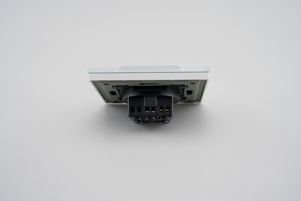 Priza Sticla LUXION cu Protectie IP45 - imagine 8