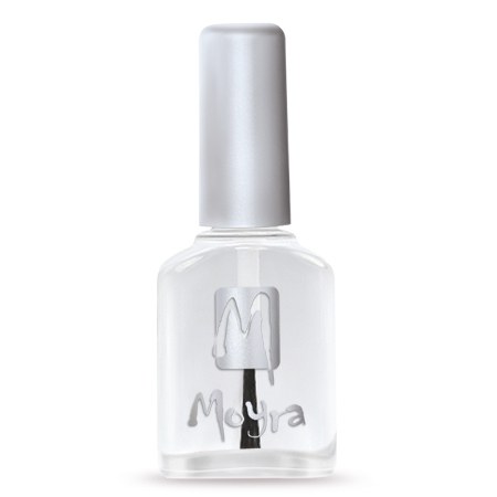 Lac Unghii Moyra Gel Look 900 - Efect Gel Profesional