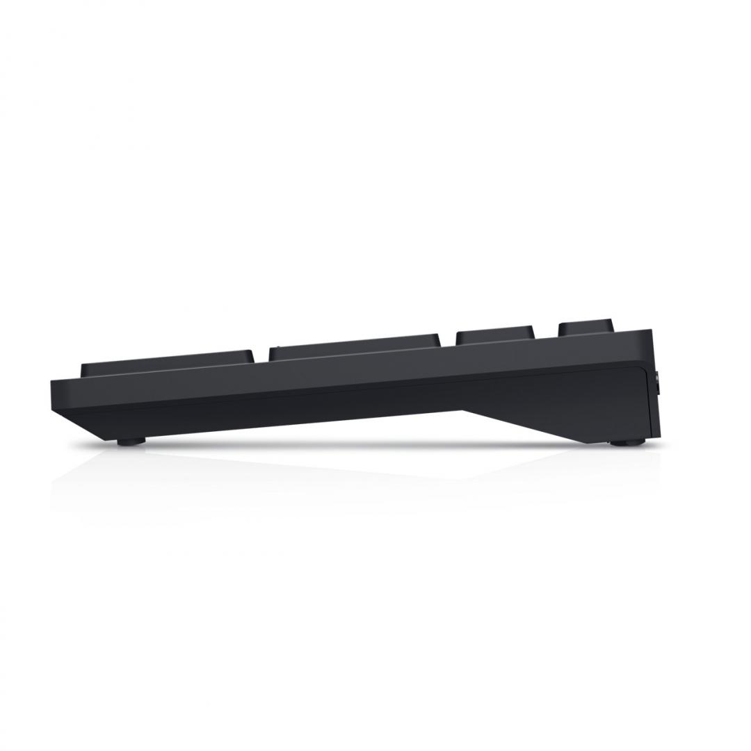 Tastatură Wireless Dell KB500 – Confort și Productivitate - imagine 2