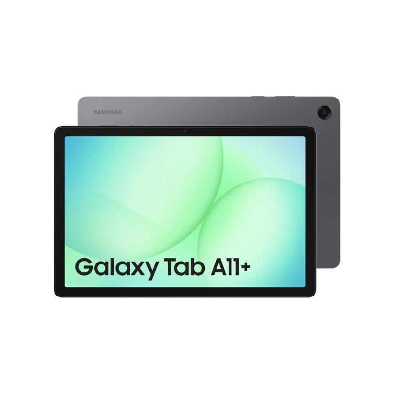 Tableta Samsung Galaxy Tab A11+ 11" 5G 6GB/128GB Gri
