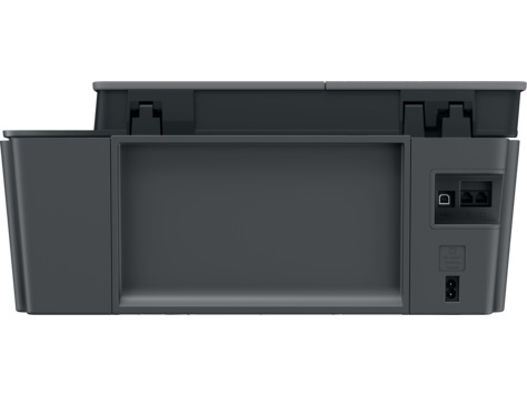 Imprimantă Multifuncțională HP Tank 530 CISS WiFi A4 - imagine 5