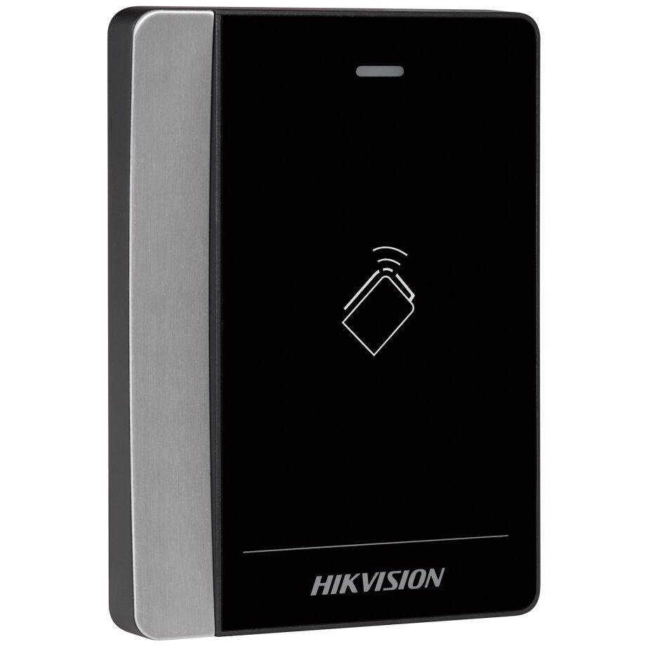 Cititor de carduri Hikvision DS-K1102AM Mifare 13.56 MHz