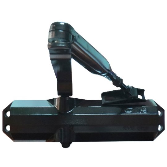 Amortizor G-U OTS 140 cu Blocare, Maro