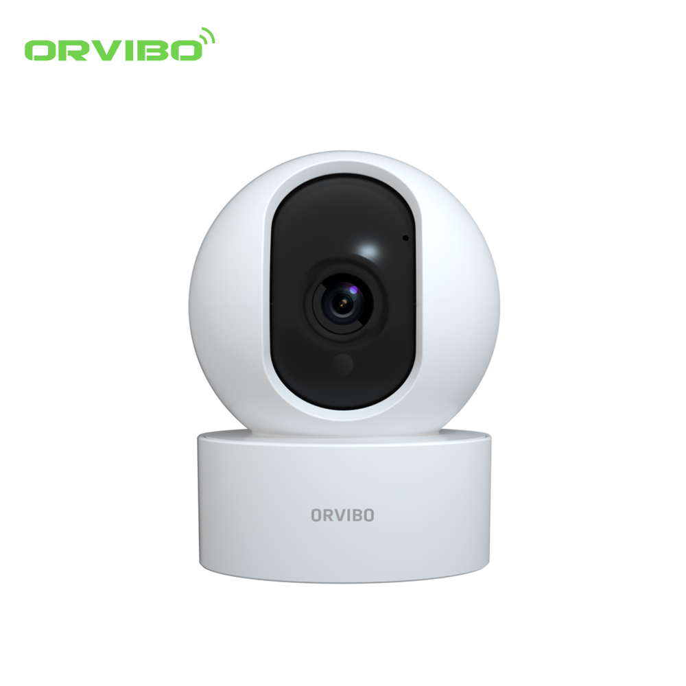Camera Supraveghere Orvibo SC32PT, Wi-Fi, 3MP