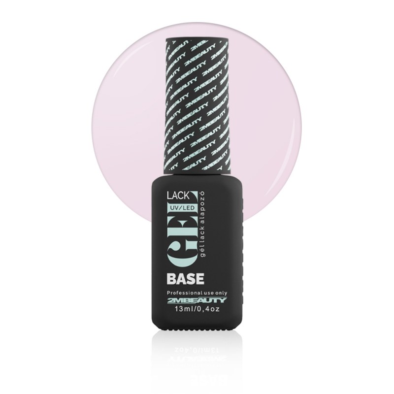 Oja Semi GELlack 2M Base 16 Elastică Nailshop