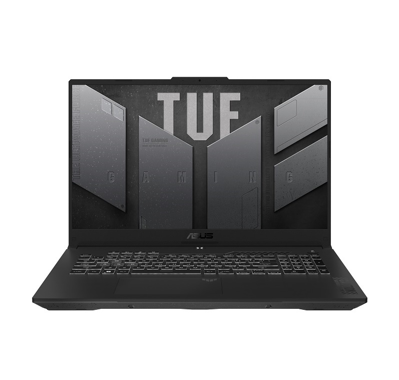 ASUS TUF Gaming A17 - Laptop Gaming RTX 4060