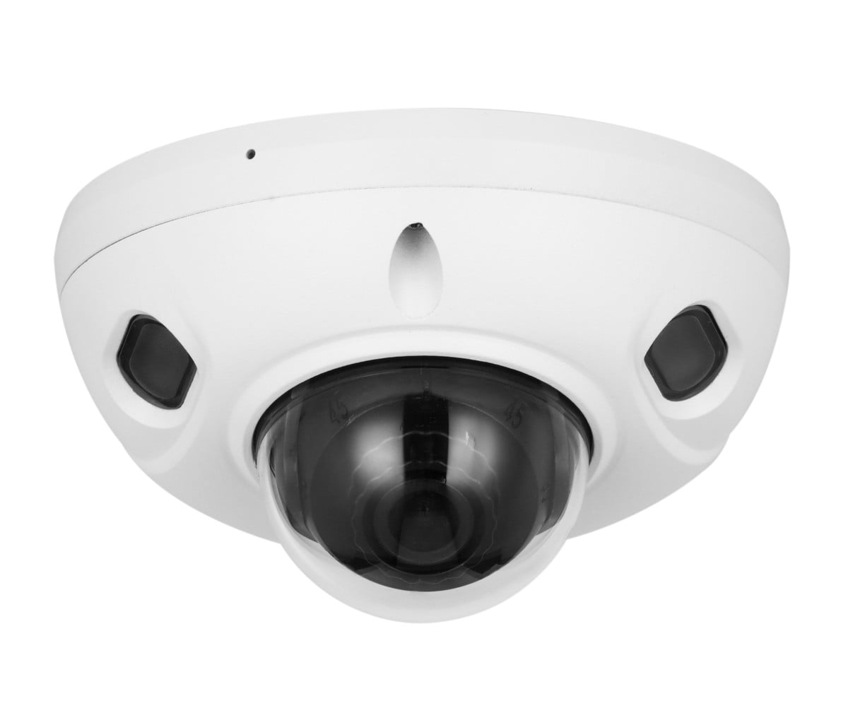 Camera IP Dahua WizSense AI 2MP Full HD