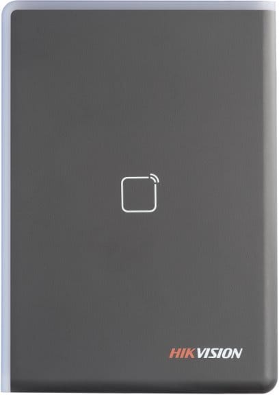 Cititor Card HIKVISION DS-K1108AE EM 125 KHz - Control Acces - imagine 4