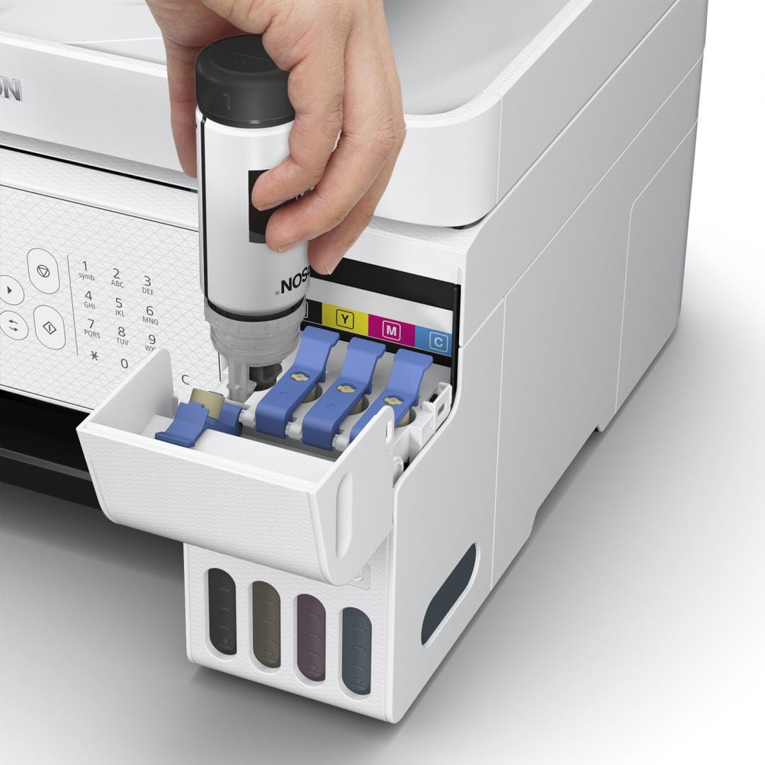 Multifuncțional Epson EcoTank L5316 A4 - Economie Maximă - imagine 7