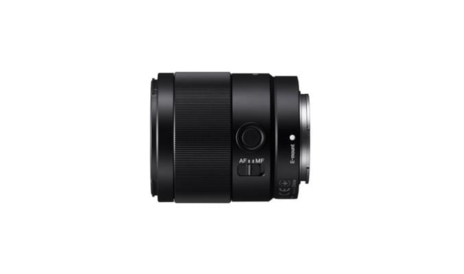 Obiectiv foto SONY FE 35mm F1.8 MILC Negru SEL35F18F.SYX - imagine 3