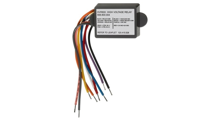 Fireclass FCHVR800MX Modul Releu Înaltă Tensiune