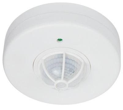 Senzor Miscare 360° Safer 8m Tavan