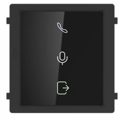 Modul Indicator Hikvision DS-KD-IN, Stare Videointerfon