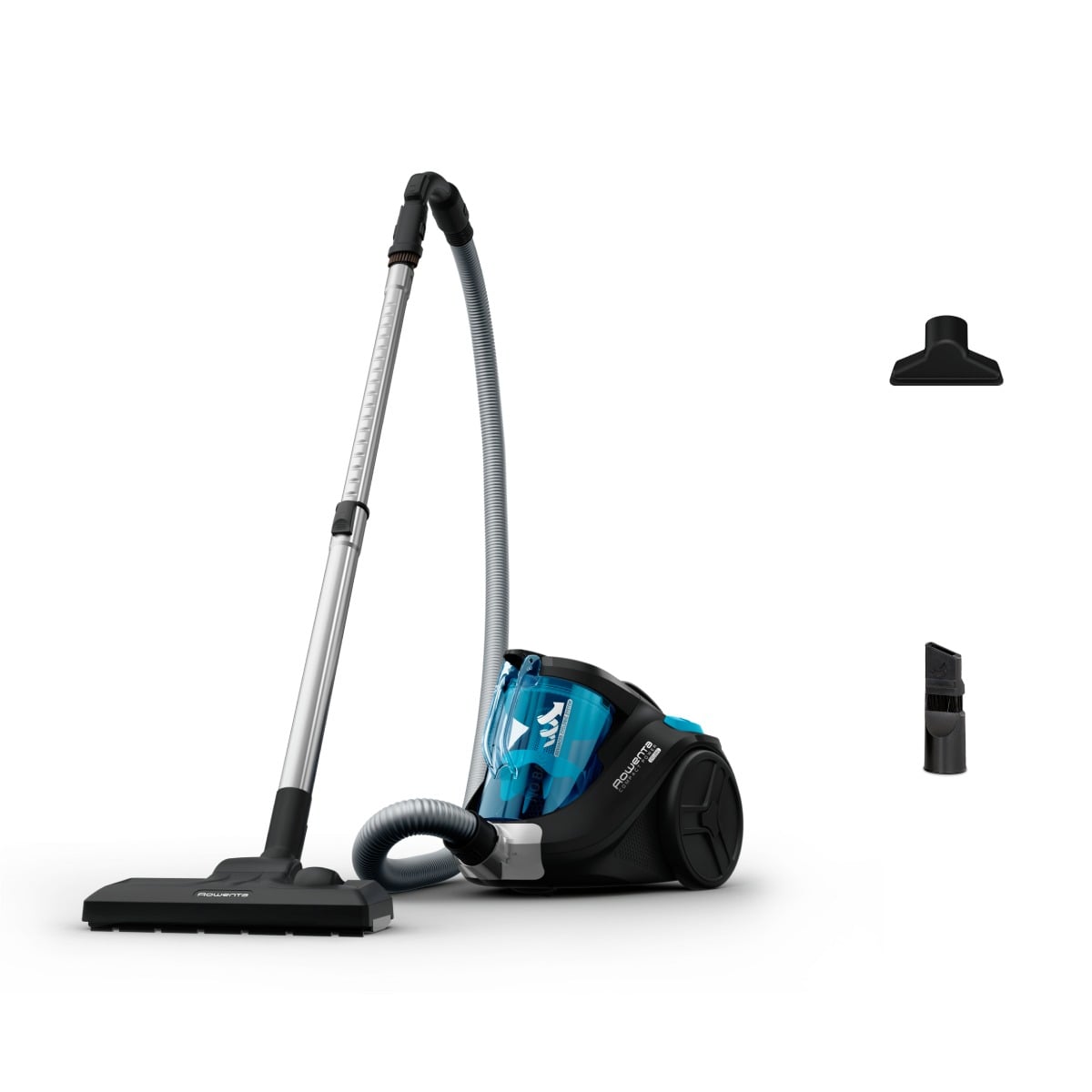 Rowenta Compact Power RO3731 - Aspirator Fără Sac - imagine 2