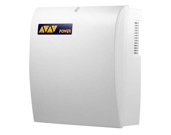 Sursa Safer 12V 10A cu Backup ZTU1210B