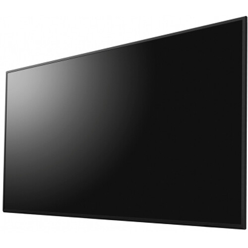 Monitor Sony BRAVIA BZ35L 65" UHD 4K - Digital Signage Profesional - imagine 3