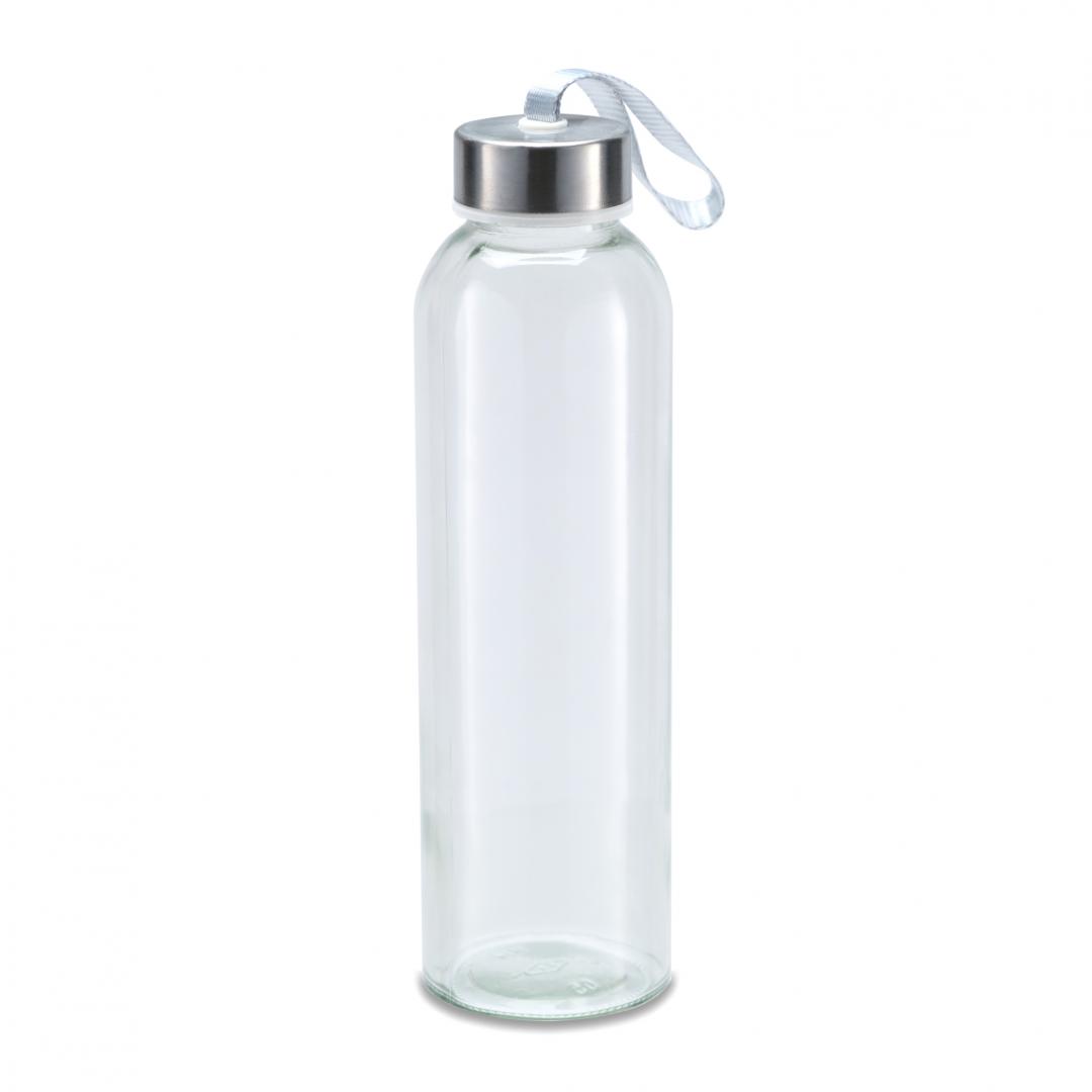 Sticlă Termoizolantă U-GROW 500ml - Portabilă și Durabilă - imagine 2