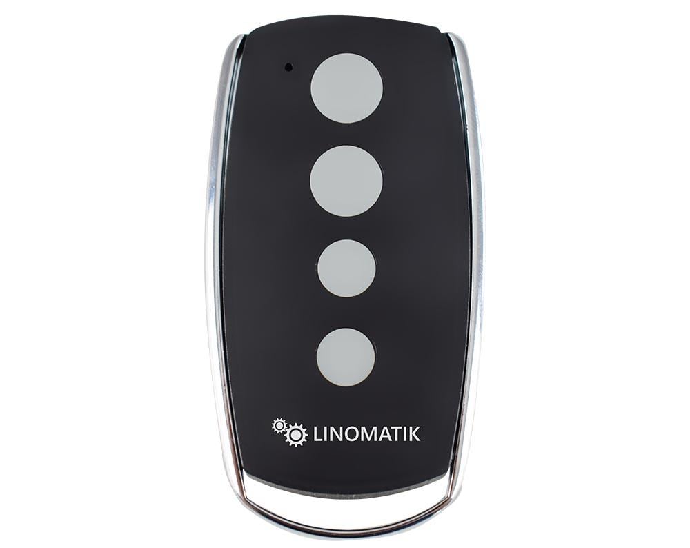 Telecomanda Linomatik 4 Butoane - Control Multiplă