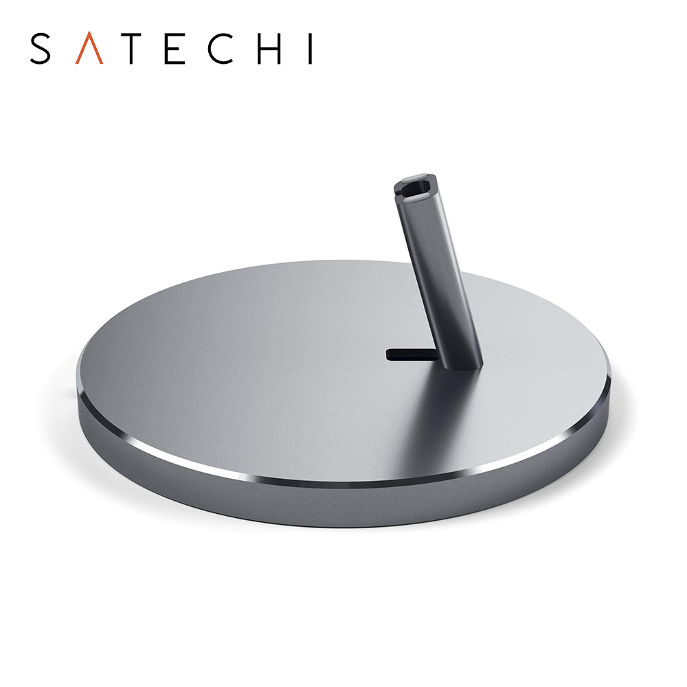 Stand Satechi iPhone, Aluminiu Premium - imagine 8