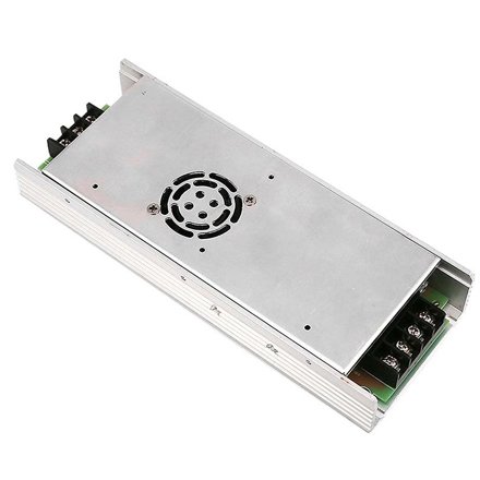 Sursa SMPS Slim 12V 30A 350W V-TAC