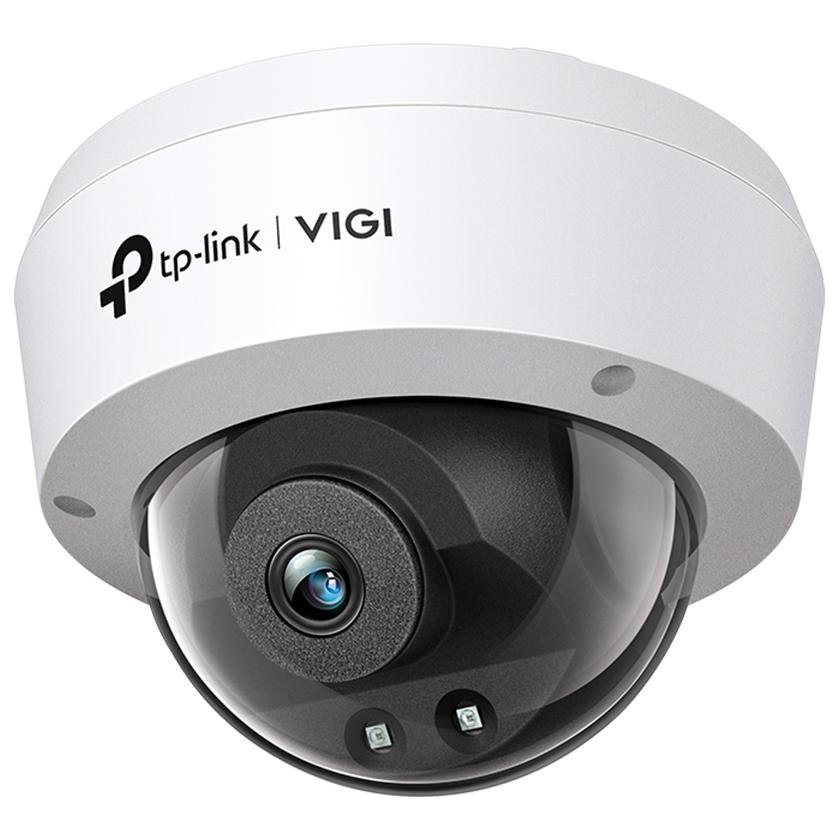 TP-LINK VIGI C230I Camera IP Dome 3MP - imagine 1