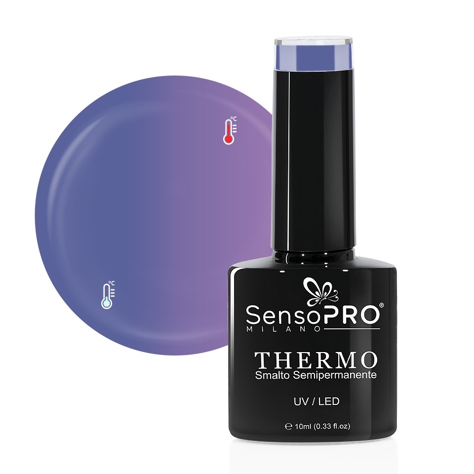 Oja Termica SensoPRO Velvet Crush 10ml