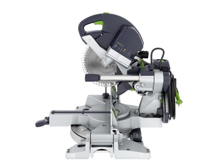 Festool KAPEX KS 120 - Precizie Milimetrică